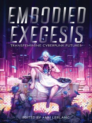 cover image of Embodied Exegesis